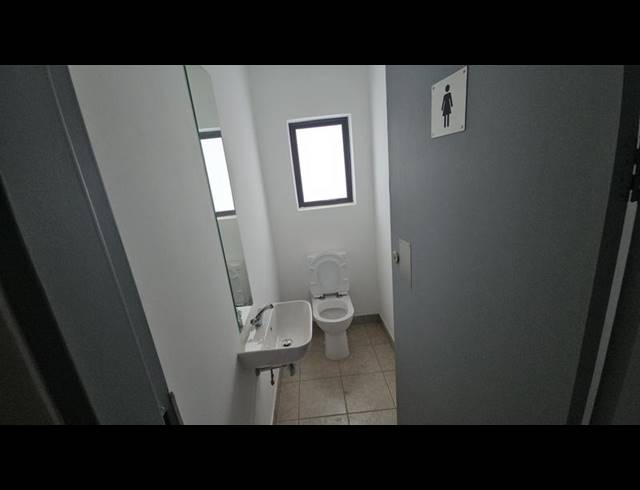 INDUSTRIAL PROPERTY TO RENT IN OLIFANTSFONTEIN